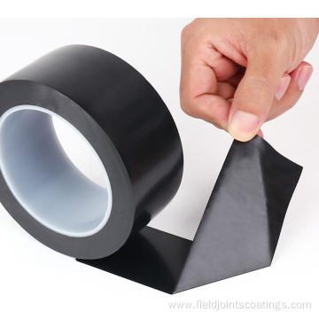 Corrosion Proof Pvc Electrical Insulation Tape